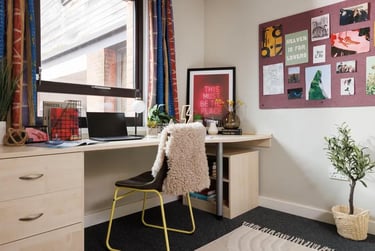 1 bed flat, Clough Road, Sheffield, S24TB - Image 4